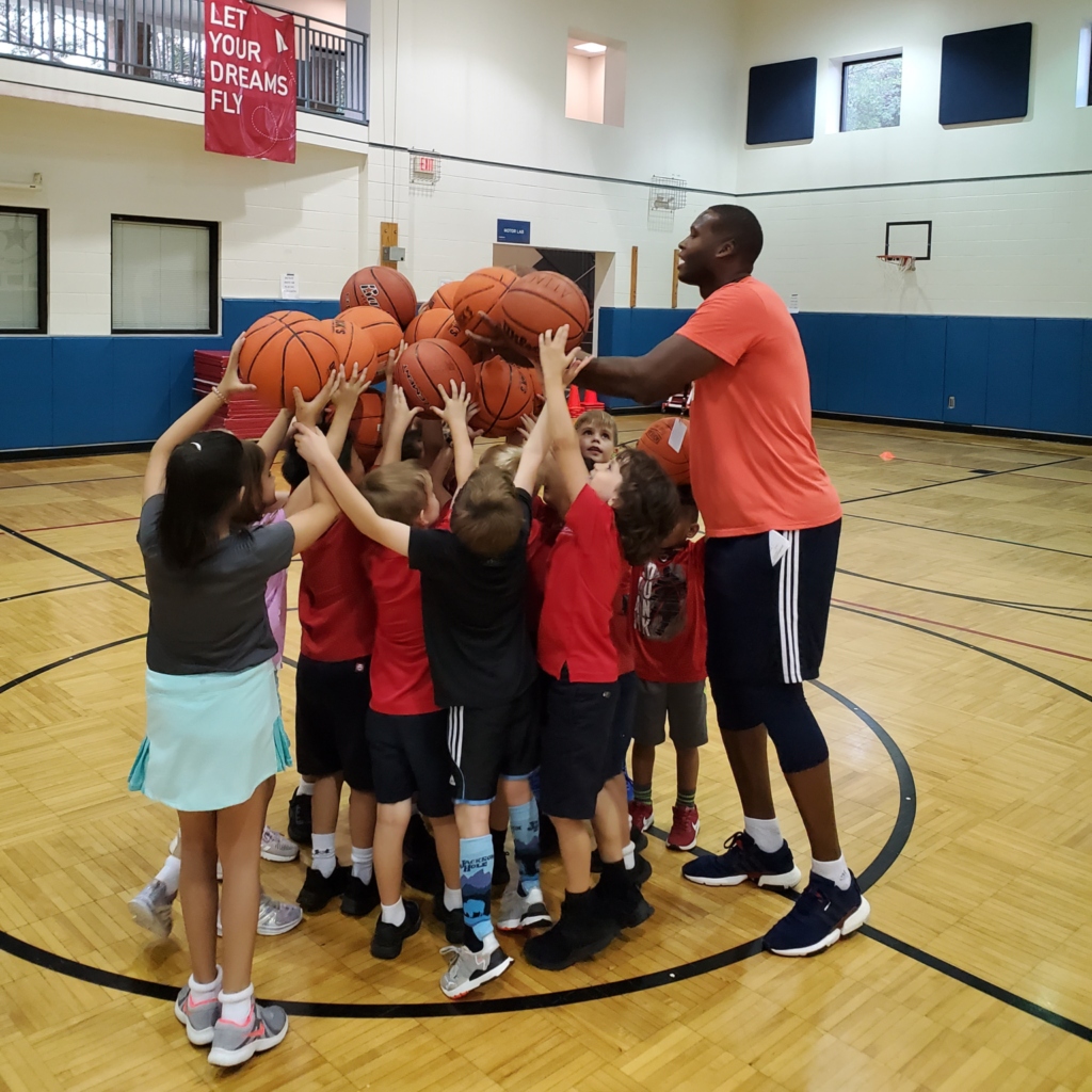 After school programs