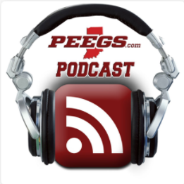 Peegs Podcast