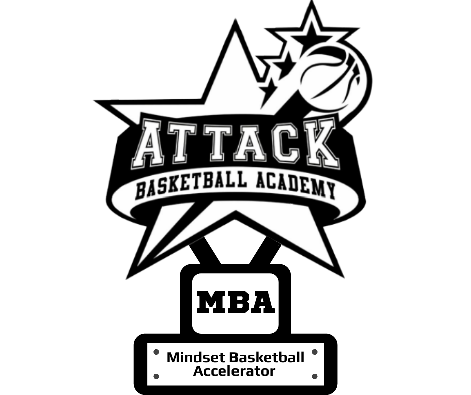 Mindset Basketball Accelerator