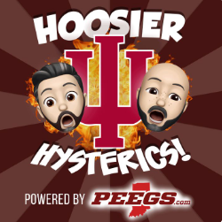 Hoosier Hysterics