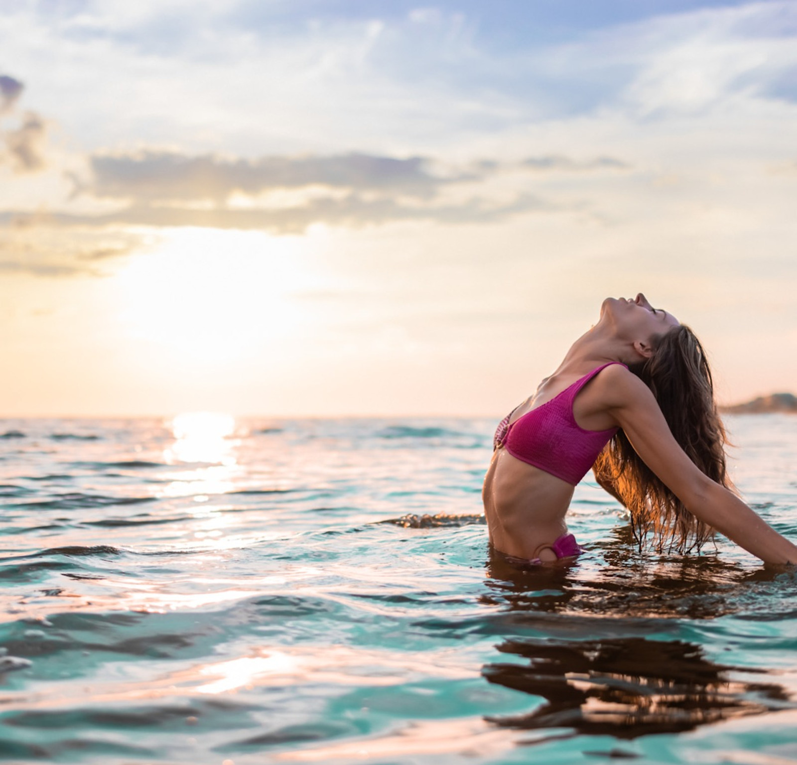 Inside Yoga with Kate Amber