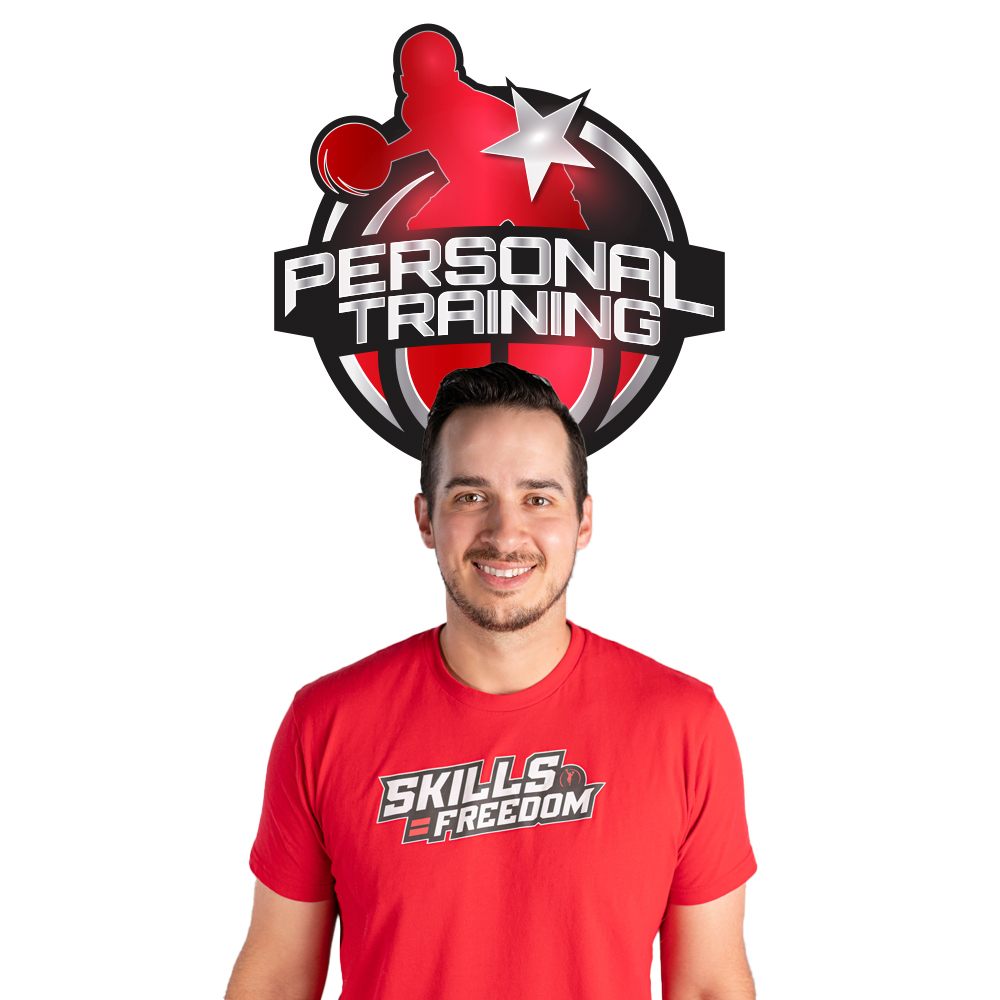 Bryce Stanhope Personal Training Program