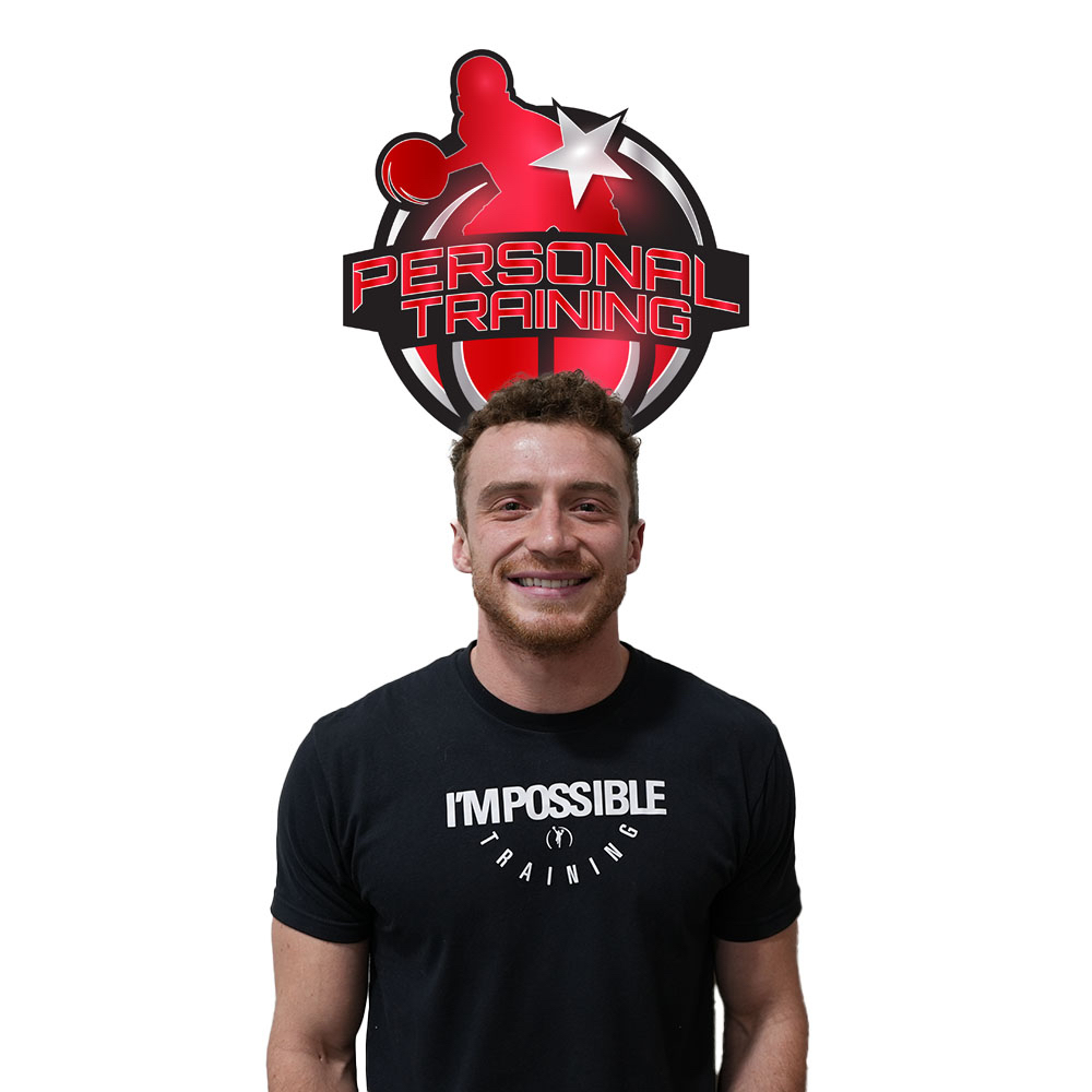 Andy Leach Personal Training