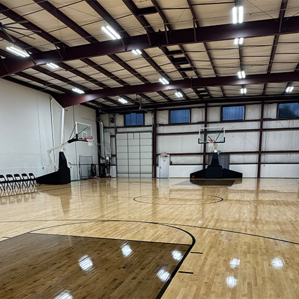 I'm Possible Elite Skills Camp