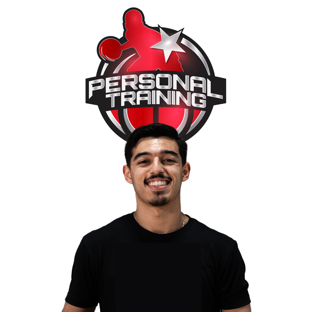 Josh Ramirez Personal Training Program