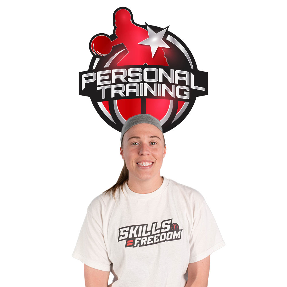 Mertzie Klein Personal Training Program