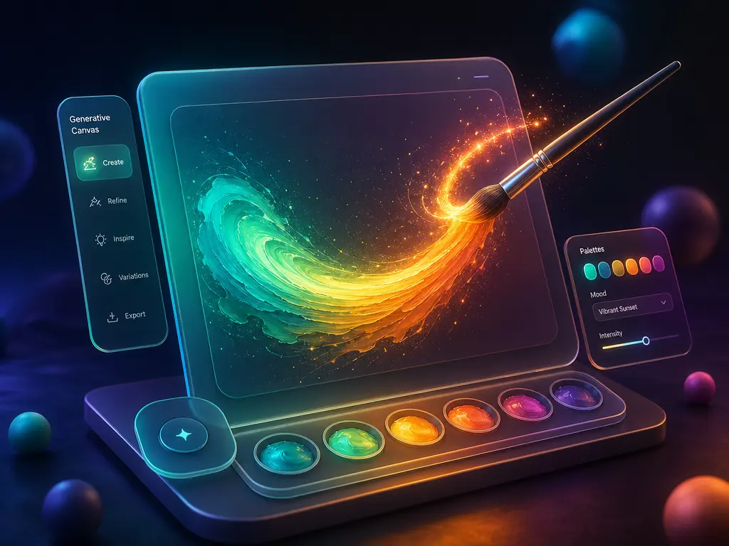 Create your content