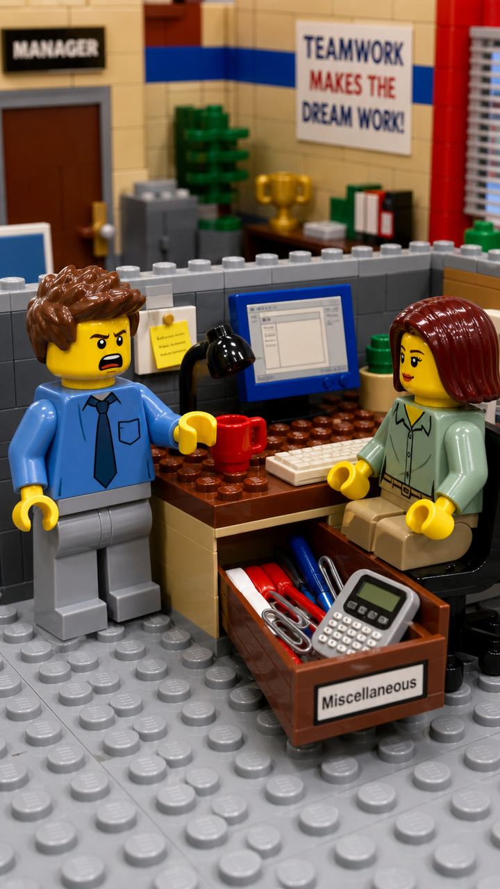 Lego