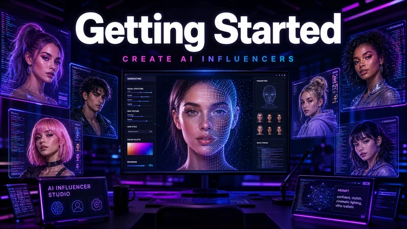 Getting Started