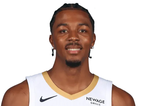 Trey Murphy III