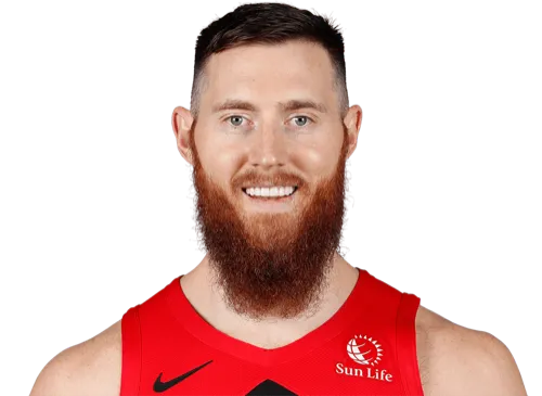 Aron Baynes