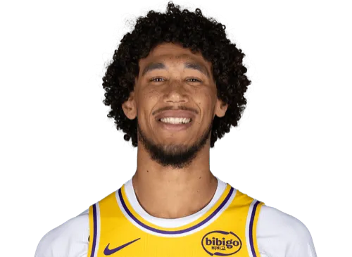 Jaxson Hayes