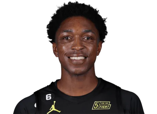 Stanley Johnson