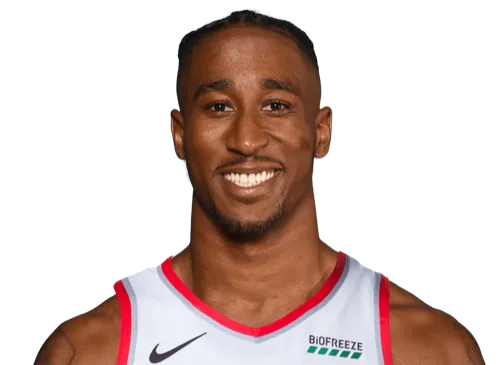 Rondae Hollis-Jefferson