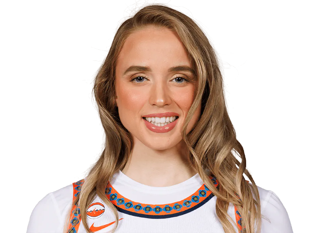 Hailey Van Lith