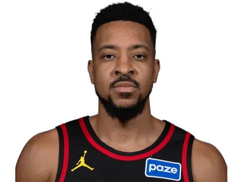 CJ McCollum