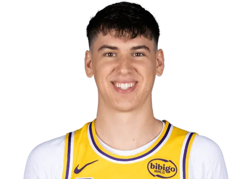Jake LaRavia