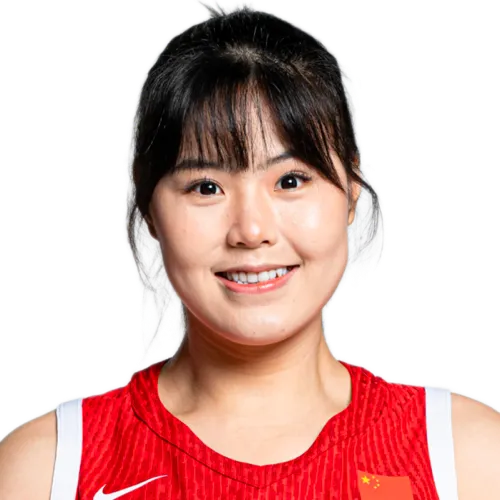 Yueru Li