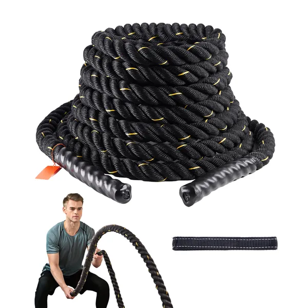 Battle rope