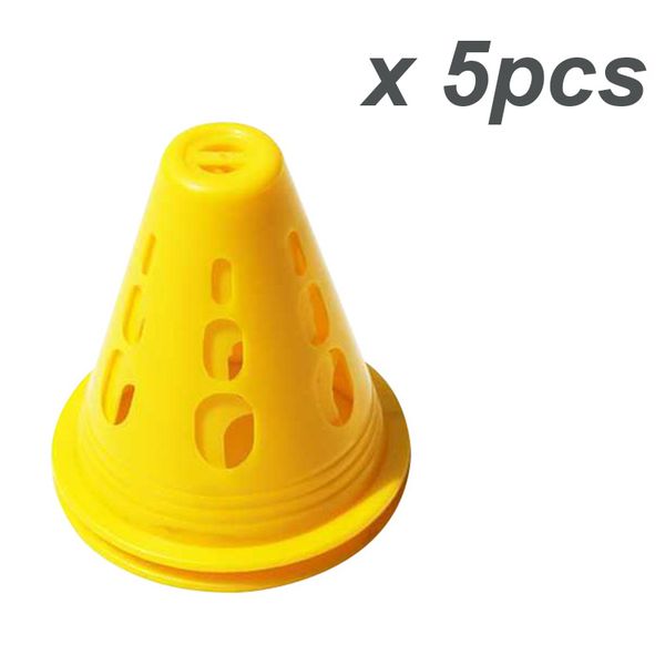 Agility cones