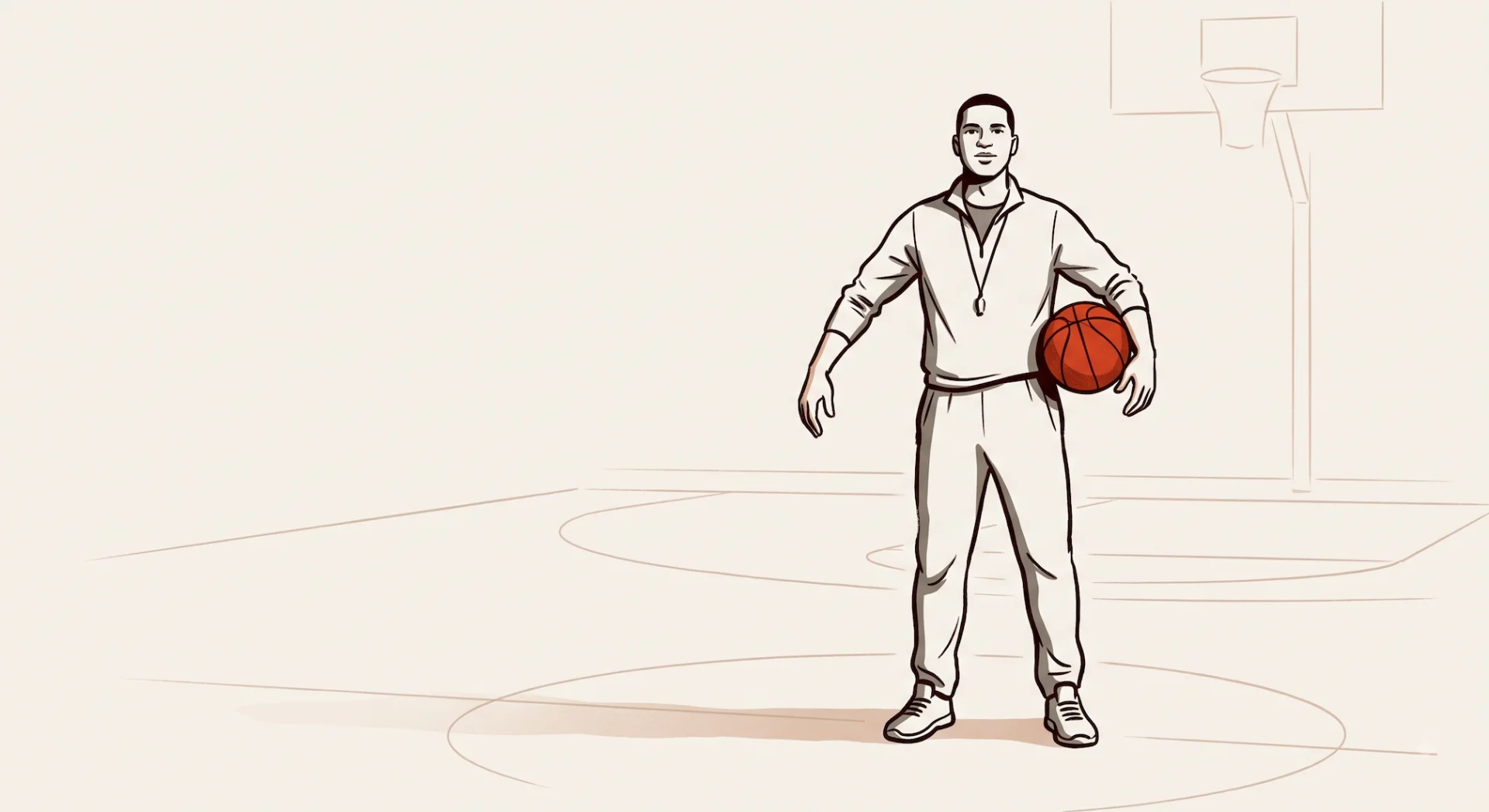 10 basketball drills guide