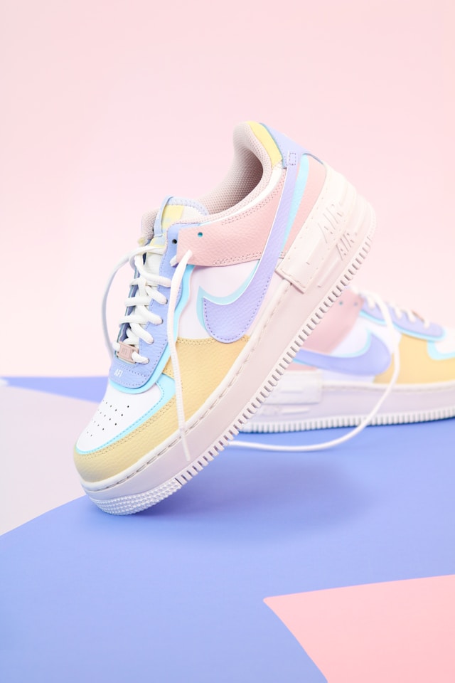 Basketball sneakers and hoops culture