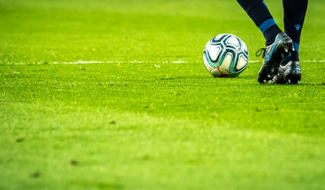 Soccer and sports reactions