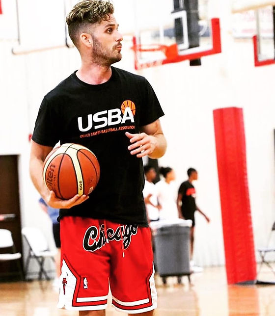 Ryan Goodson (Goodson Basketball)